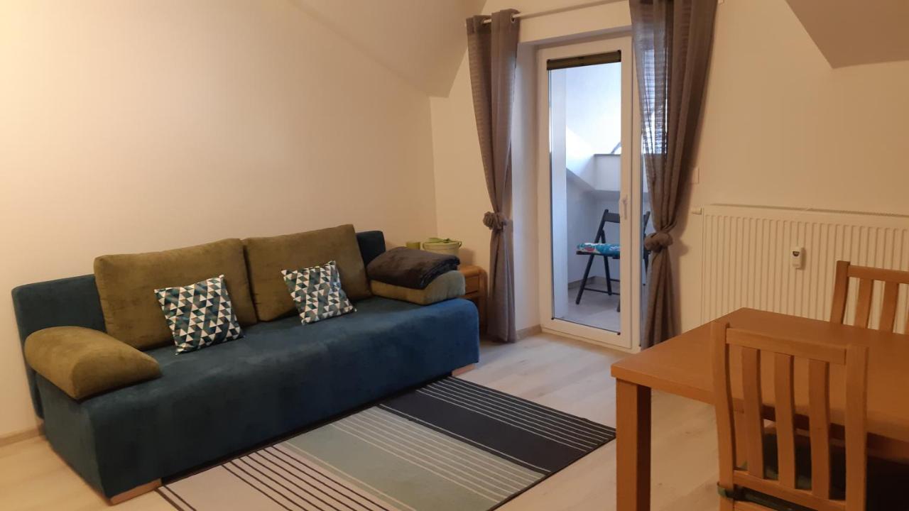 Apartman Viktoria Terchova Exterior photo
